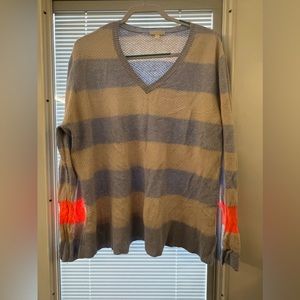 Lisa Todd Spring sweater